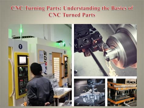 The Ultimate CNC Turn Parts Pricelist: A Comprehensive Guide 